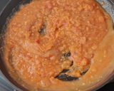 तिल गुड़ गाजर बर्फी (Til Gud gajar Barfi recipe in Hindi) रेसिपी चरण 2 फोटो