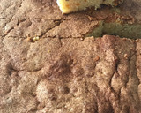 Foto del paso 10 de la receta: Coca mediterránea,con frutas tiernas 🍏🍊 y secas