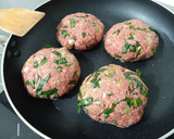 Foto del paso 4 de la receta: Hamburguesas Maxi 🍔