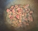 Foto del paso 1 de la receta: Carne con Brócoli estilo Allyta