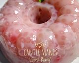 Foto langkah ke 6 dari resep Cente Manis/ Cantik Manis/ Sweet Beauty 🍧🍰 Hemat, Sehat.