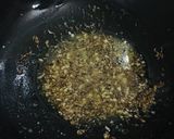 A picture of step 7 of Dal Makhani Jeera Rice.