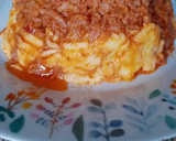 Foto del paso 4 de la receta: ~Pastel de carne~ 🌹