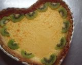 Foto del paso 5 de la receta: Tarta de yogur y queso