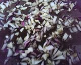 Foto del paso 2 de la receta: Merluza a la marinera con patatas