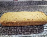 Foto del paso 4 de la receta: Budín de banana y dulce de leche