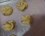 Foto langkah ke 5 dari resep Roti Manis.