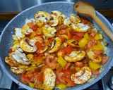 Budapest szelet recept fázis 3 fotója