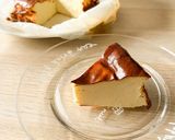 巴斯克乳酪蛋糕 Basque cheesecake的食譜步驟8照片