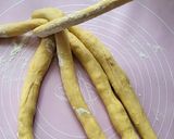 Finom kalács recept fázis 5 fotója