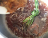 Foto langkah ke 2 dari resep Bubur Sumsum Lumer.