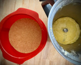 Foto del paso 4 de la receta: Tarta fría de lemon crud