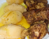 Foto del paso 6 de la receta: Pinchos de pollo