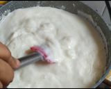 कलाकंद (Kalakand Recipe in Hindi) रेसिपी चरण 3 फोटो