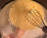 Foto del paso 4 de la receta: Mi postre verde pero sabroso -se agradece permanecer serios-