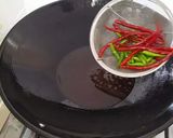 Foto langkah ke 6 dari resep Menu Masakan Kampung, Lalapan Ikan Asin.