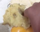 Foto langkah ke 1 dari resep Potato Donuts (like a squishy).