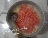 صورة لخطوة 11 من وصفة محاجب حارين وسخونين