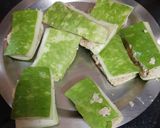A picture of step 4 of Stuffed Bottle Gourd Peel Fry.