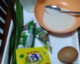 Foto langkah ke 1 dari resep Puding lumut full.