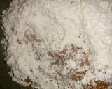 A picture of step 3 of Chocolate Brownie.