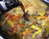 Foto del paso 4 de la receta: Bondiolita a la cerveza