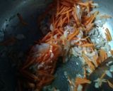 A picture of step 3 of Italian Pasta.
