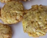 Foto del paso 4 de la receta: Arañitas o caballitos de plátano verde