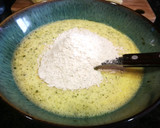 Foto del paso 2 de la receta: Cogollos de Tudela en gabardina al curry