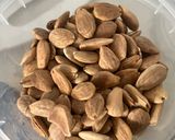 Foto del paso 1 de la receta: Crema de Almendra de Chocolate para untar !!!