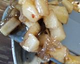 Foto del paso 4 de la receta: Chutney Anisado de Manzanas