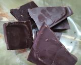 Foto del paso 1 de la receta: Ganache de dulce de leche repostero