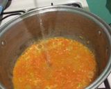 Foto del paso 4 de la receta: Pollo a la naranja