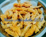 Foto langkah ke 5 dari resep Fish cake(lemak tenggiri).