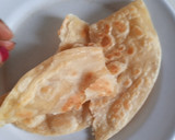 A picture of step 8 of How to make soft chapati.