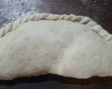 Foto del paso 13 de la receta: Tortillas a la parrilla rellenas