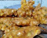 Foto langkah ke 4 dari resep Bakwan jagung krispy.