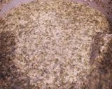 عکس مرحله 1 از دستور آش سبزی شیرازی
