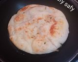 A picture of step 4 of Economical Hawawshi.