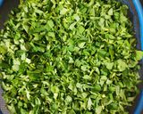 મેથીના થેપલા (Methi Thepla Recipe In Gujarati) રેસીપી સ્ટેપ1ફોટો