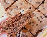 Foto del paso 7 de la receta: Brownie fudge