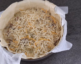 Foto del paso 4 de la receta: Quiche espárragos trigueros