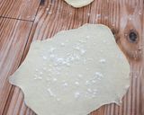 Foto langkah ke 4 dari resep Dough pizza crispy serbaguna.