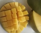 Une image de l'étape 4 de Glace vanille à la sorbetière.