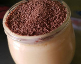Foto del paso 12 de la receta: Postre de melocotón