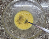 Foto del paso 1 de la receta: Sándwiche de huevo
