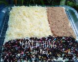 Foto langkah ke 4 dari resep Cake Potong.
