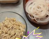 Foto del paso 7 de la receta: Pollo desmenuzado con champiñones