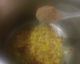 वेज बिरयानी (veg biryani recipe in Hindi) रेसिपी चरण 3 फोटो