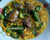 Foto langkah ke 6 dari resep Tumis Peda Jagung #pr_jagung.